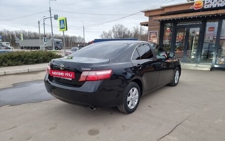 Toyota Camry, 2011 год, 1 200 000 рублей, 13 фотография