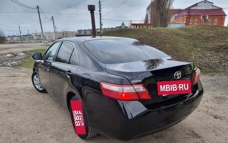 Toyota Camry, 2011 год, 1 200 000 рублей, 8 фотография
