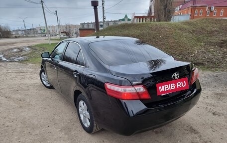 Toyota Camry, 2011 год, 1 200 000 рублей, 17 фотография