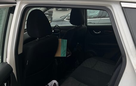 Nissan Qashqai, 2018 год, 1 250 000 рублей, 5 фотография