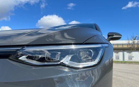 Volkswagen Golf VIII, 2021 год, 3 190 000 рублей, 6 фотография