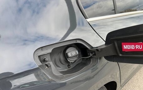 Volkswagen Golf VIII, 2021 год, 3 190 000 рублей, 9 фотография