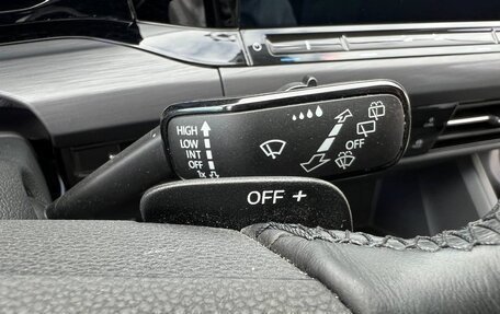 Volkswagen Golf VIII, 2021 год, 3 190 000 рублей, 26 фотография