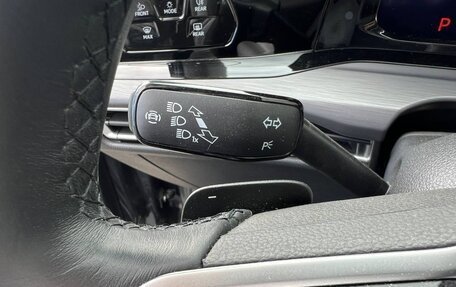 Volkswagen Golf VIII, 2021 год, 3 190 000 рублей, 27 фотография
