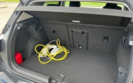 Volkswagen Golf VIII, 2021 год, 3 190 000 рублей, 31 фотография