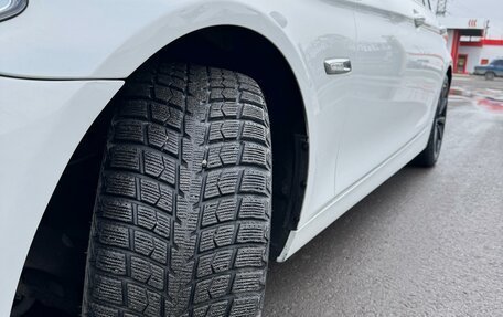 BMW 5 серия, 2013 год, 1 950 000 рублей, 6 фотография