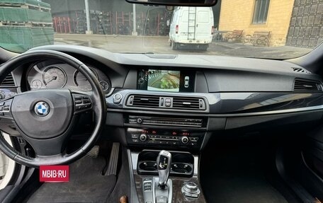 BMW 5 серия, 2013 год, 1 950 000 рублей, 5 фотография