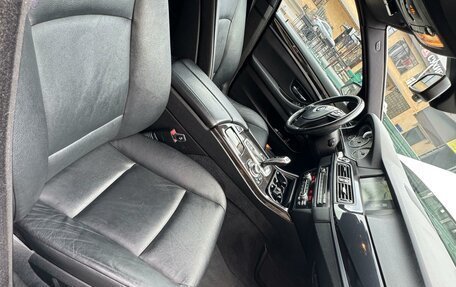 BMW 5 серия, 2013 год, 1 950 000 рублей, 10 фотография