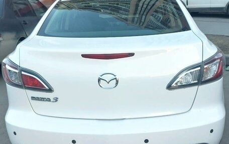 Mazda 3, 2011 год, 3 фотография
