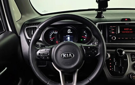 KIA Ray, 2021 год, 860 033 рублей, 4 фотография