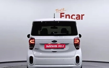 KIA Ray, 2021 год, 860 033 рублей, 6 фотография