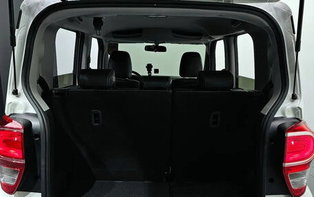KIA Ray, 2021 год, 860 033 рублей, 17 фотография