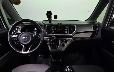 KIA Ray, 2021 год, 860 033 рублей, 11 фотография