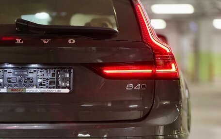 Volvo V90 Cross Country I рестайлинг, 2023 год, 9 475 000 рублей, 3 фотография