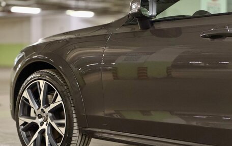 Volvo V90 Cross Country I рестайлинг, 2023 год, 9 475 000 рублей, 8 фотография