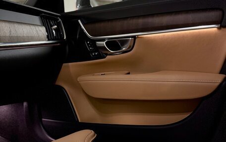 Volvo V90 Cross Country I рестайлинг, 2023 год, 9 475 000 рублей, 17 фотография