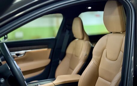 Volvo V90 Cross Country I рестайлинг, 2023 год, 9 475 000 рублей, 14 фотография