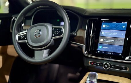 Volvo V90 Cross Country I рестайлинг, 2023 год, 9 475 000 рублей, 11 фотография