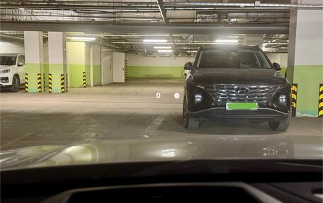 Volvo V90 Cross Country I рестайлинг, 2023 год, 9 475 000 рублей, 23 фотография