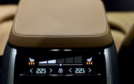Volvo V90 Cross Country I рестайлинг, 2023 год, 9 475 000 рублей, 22 фотография