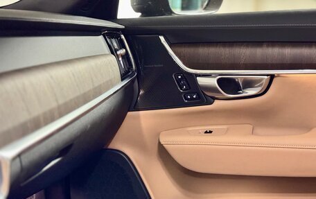Volvo V90 Cross Country I рестайлинг, 2023 год, 9 475 000 рублей, 19 фотография