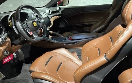 Ferrari GTC4Lusso, 2018 год, 20 000 000 рублей, 10 фотография