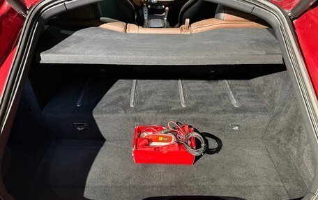 Ferrari GTC4Lusso, 2018 год, 20 000 000 рублей, 17 фотография