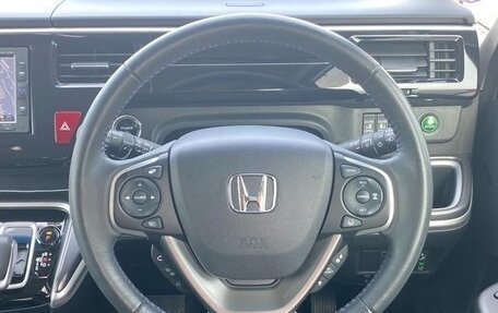 Honda Stepwgn IV, 2021 год, 1 840 000 рублей, 21 фотография