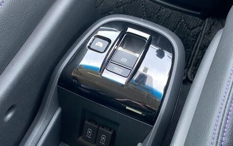 Honda Stepwgn IV, 2021 год, 1 840 000 рублей, 29 фотография