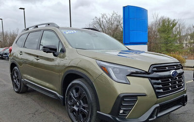 Subaru Ascent, 2023 год, 5 500 000 рублей, 1 фотография