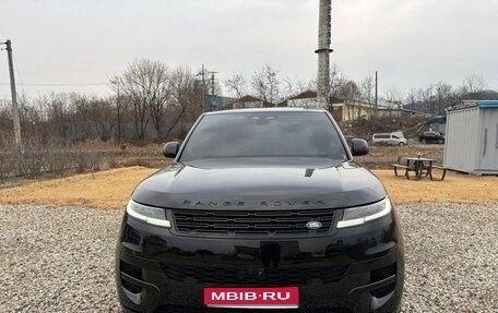 Land Rover Range Rover Sport, 2024 год, 14 900 000 рублей, 1 фотография