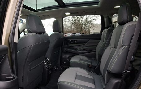 Subaru Ascent, 2023 год, 5 500 000 рублей, 10 фотография