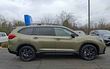 Subaru Ascent, 2023 год, 5 500 000 рублей, 7 фотография