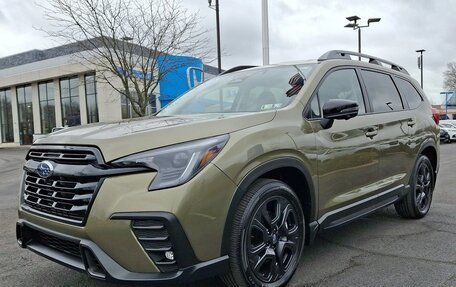 Subaru Ascent, 2023 год, 5 500 000 рублей, 3 фотография