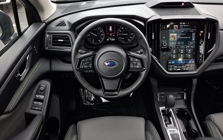 Subaru Ascent, 2023 год, 5 500 000 рублей, 11 фотография