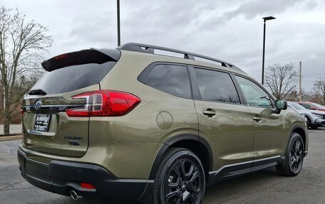 Subaru Ascent, 2023 год, 5 500 000 рублей, 6 фотография
