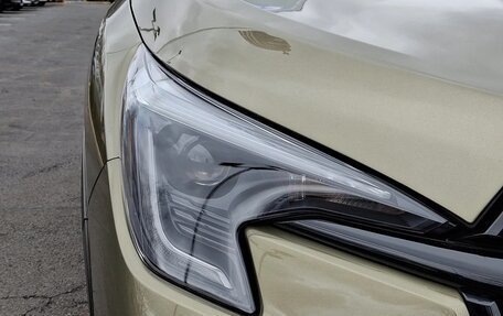 Subaru Ascent, 2023 год, 5 500 000 рублей, 9 фотография