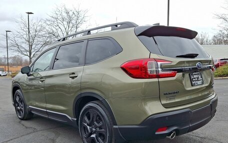 Subaru Ascent, 2023 год, 5 500 000 рублей, 4 фотография