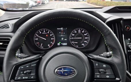 Subaru Ascent, 2023 год, 5 500 000 рублей, 19 фотография