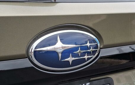 Subaru Ascent, 2023 год, 5 500 000 рублей, 28 фотография