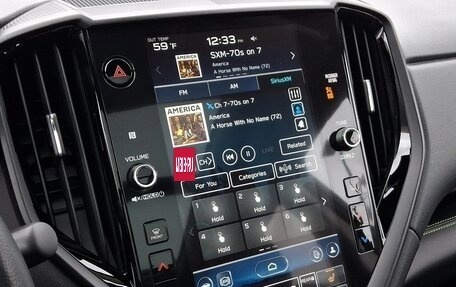 Subaru Ascent, 2023 год, 5 500 000 рублей, 17 фотография