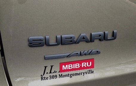 Subaru Ascent, 2023 год, 5 500 000 рублей, 29 фотография