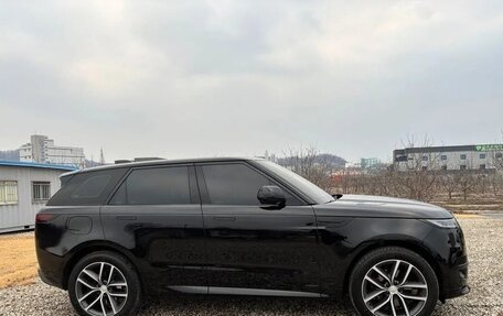 Land Rover Range Rover Sport, 2024 год, 14 900 000 рублей, 5 фотография