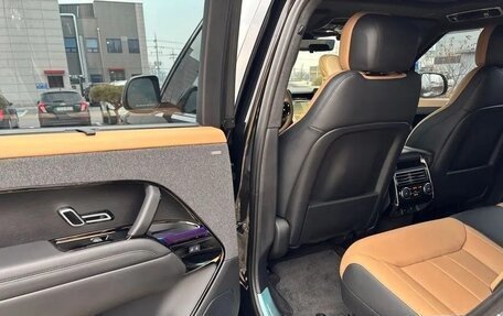 Land Rover Range Rover Sport, 2024 год, 14 900 000 рублей, 9 фотография