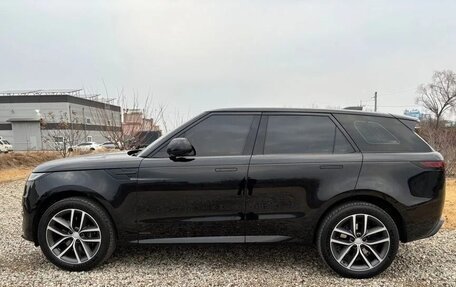 Land Rover Range Rover Sport, 2024 год, 14 900 000 рублей, 6 фотография