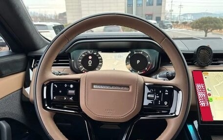 Land Rover Range Rover Sport, 2024 год, 14 900 000 рублей, 10 фотография
