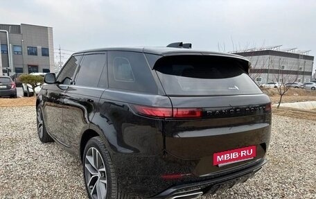 Land Rover Range Rover Sport, 2024 год, 14 900 000 рублей, 3 фотография