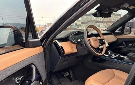 Land Rover Range Rover Sport, 2024 год, 14 900 000 рублей, 11 фотография
