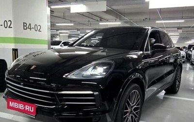 Porsche Cayenne III, 2022 год, 8 300 000 рублей, 1 фотография