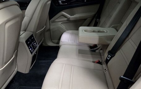 Porsche Cayenne III, 2022 год, 8 300 000 рублей, 8 фотография